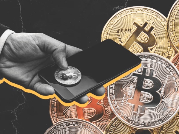 Как много людей разбираются в криптовалютах