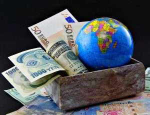 Как выбрать и оформить займ