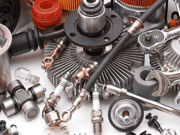 Как выбрать оригинальные автозапчасти в интернете