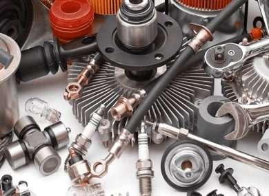 Как выбрать оригинальные автозапчасти в интернете