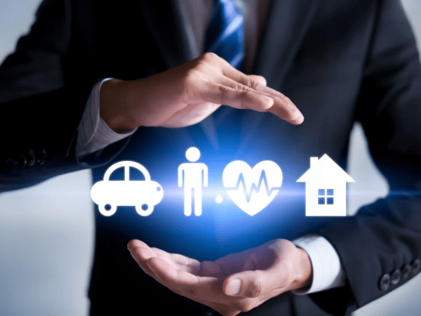 Рисковое страхование, или страхование жизни от несчастных случаев