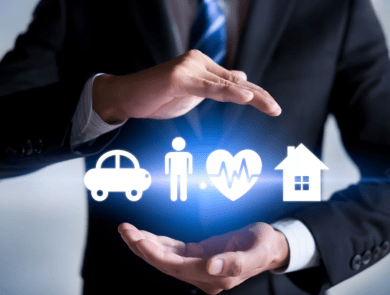 Рисковое страхование, или страхование жизни от несчастных случаев