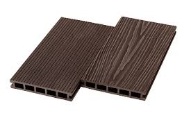 Террасная доска и ее монтаж