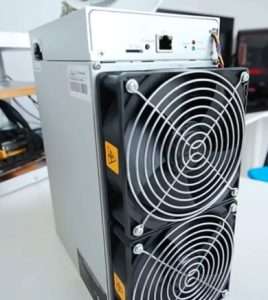 Как выбрать и купить майнер для майнинга криптовалюты