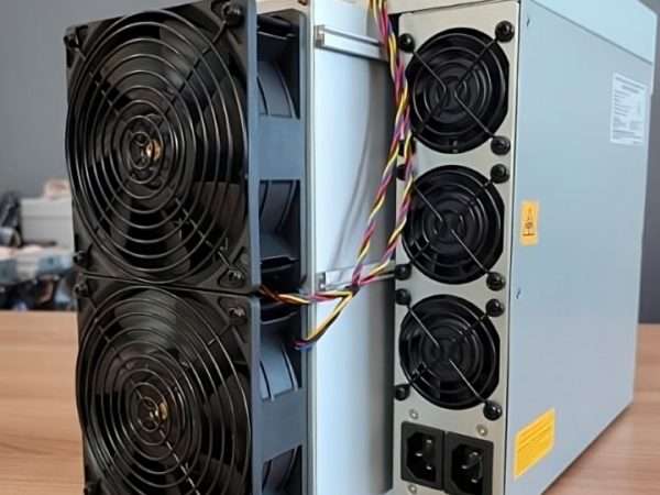 Как выбрать и купить майнер для майнинга криптовалюты