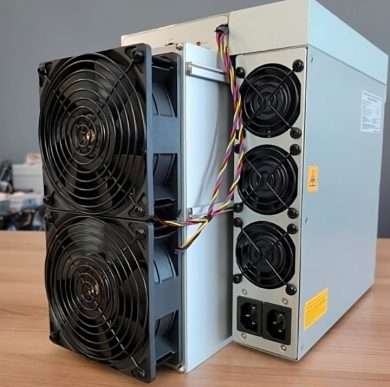 Как выбрать и купить майнер для майнинга криптовалюты