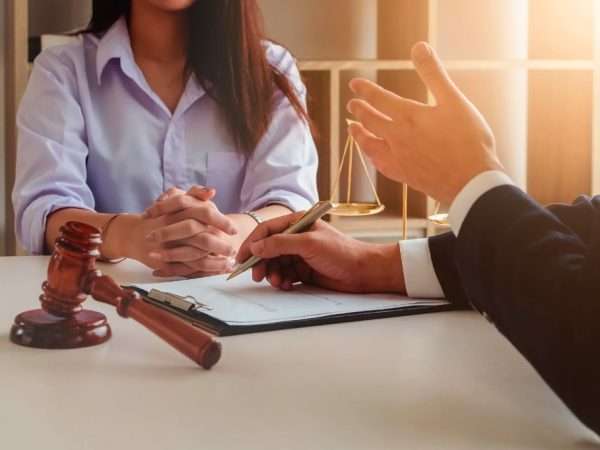 Разделение совместно нажитого имущества