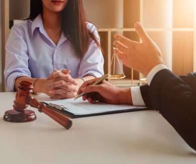 Разделение совместно нажитого имущества