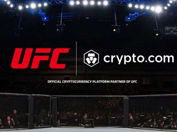 Почему многие криптовалютные организации становятся спонсорами спортивных клубов и организаций?