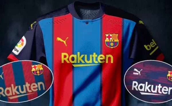 Puma ради «Барселоны» готова заключить рекордный для технического спонсора контракт