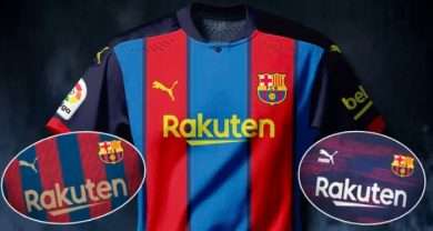 Puma ради «Барселоны» готова заключить рекордный для технического спонсора контракт