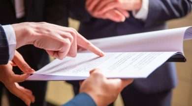 Юридический Адрес