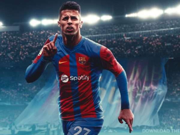 «Барселона» приобретет Канселу благодаря поддержке немецкого инвестиционного фонда