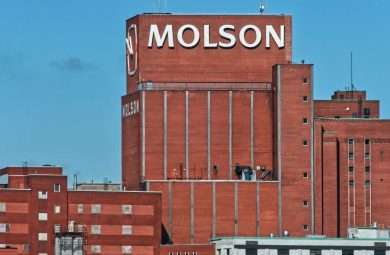 Компания Molson может стать главным спонсором предстоящего Кубка мира по хоккею