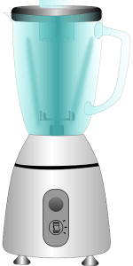 Блендеры Xiaomi. Смешивайте и взбивайте с технологическим вдохновением