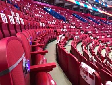 Crypto.com хочет заключить долгосрочный контракт с «Монреаль Канадиенс»