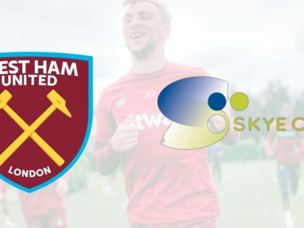 «Вест Хэм Юнайтед» продлевает сотрудничество со Skye Cloud