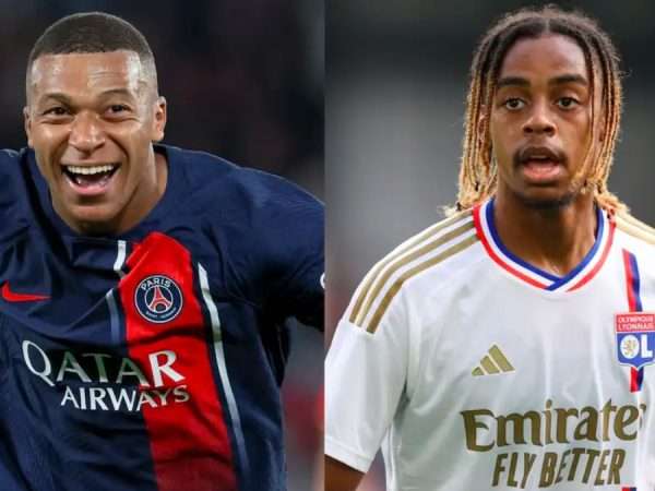 Брэдли Баркола: преемник Килиана Мбаппе, в которого «ПСЖ» инвестировал 45 миллионов евро