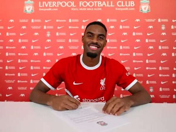 Райан Гравенберх. Когда 40 млн евро устраивают всех