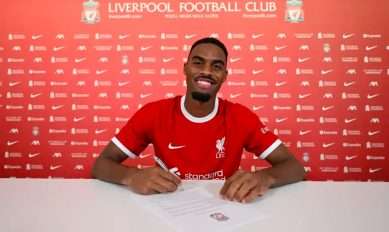 Райан Гравенберх. Когда 40 млн евро устраивают всех