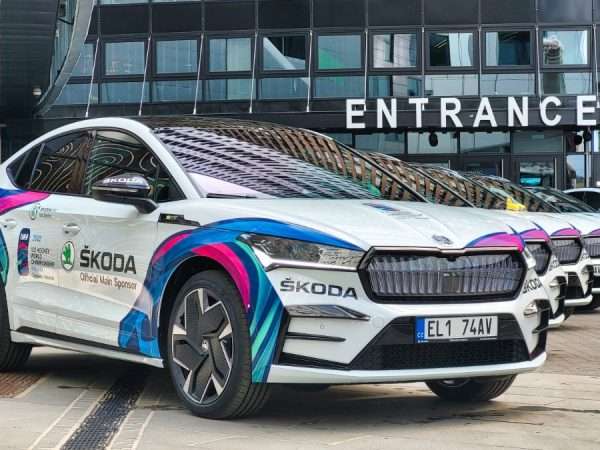 «Шкода» и ИИХФ: 30 лет совместного сотрудничества, инвестиций и инноваций!