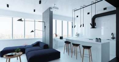 Виды минимализма в интерьере