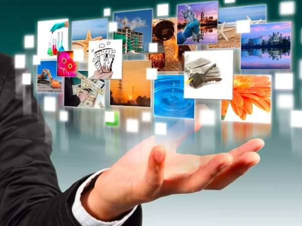 Эффективная презентация