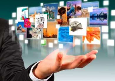 Эффективная презентация