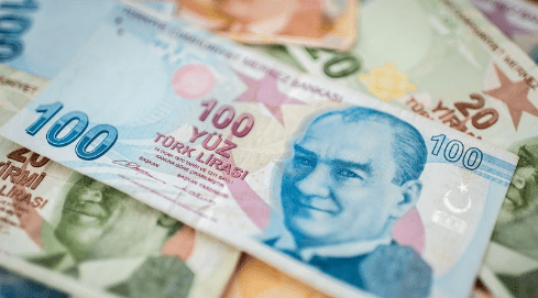 Курс турецкой лиры к рублю на сегодня. Что ожидать от валютного рынка?