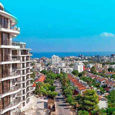 Новостройки на Северном Кипре: тенденции рынка и выбор объекта по своему вкусу