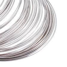 Платиновая проволока. Изысканное соединение прочности и утонченности