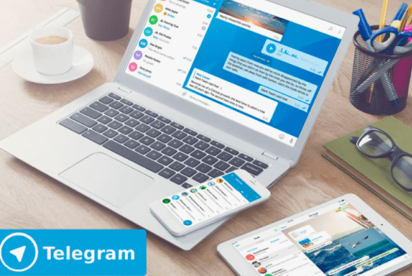 Интернет-магазин в Telegram: выгодные направления для бизнеса