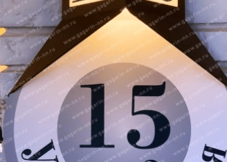 Значение Табличек в Бизнесе: Почему Им Стоит Уделить Внимание