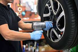 Выбор дисков для автомобиля. Путеводитель для владельцев авто