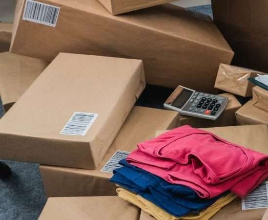 Принципы оптимизации логистики маркетплейсов с помощью фулфилмент-центров