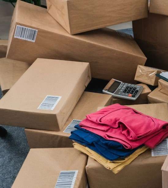 Принципы оптимизации логистики маркетплейсов с помощью фулфилмент-центров