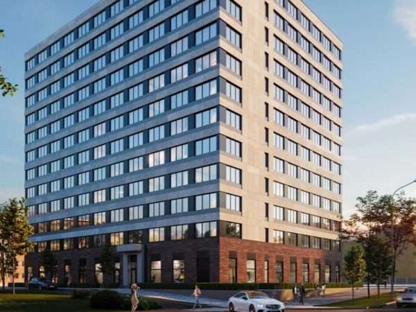 ВЛЮБЕРЦЫ: комфортная жизнь и выгодные инвестиции в апартаменты нового формата