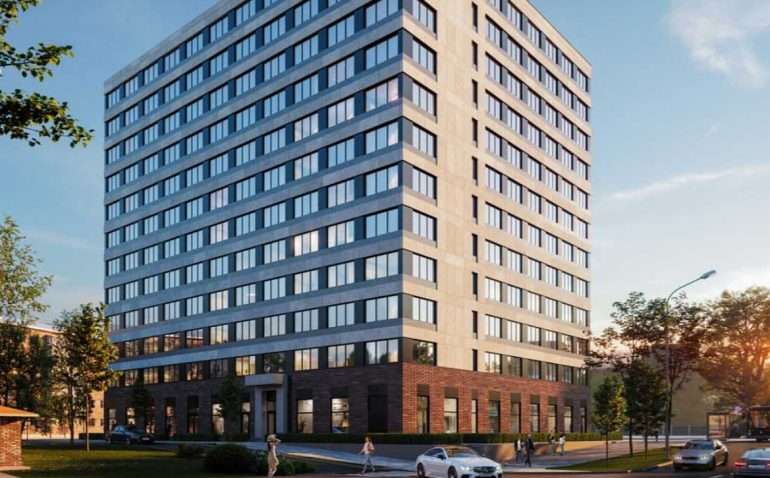 ВЛЮБЕРЦЫ: комфортная жизнь и выгодные инвестиции в апартаменты нового формата