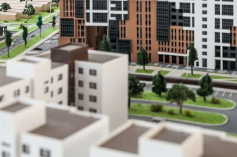 Лимиты по семейной ипотеке отменят. У застройщиков праздник?