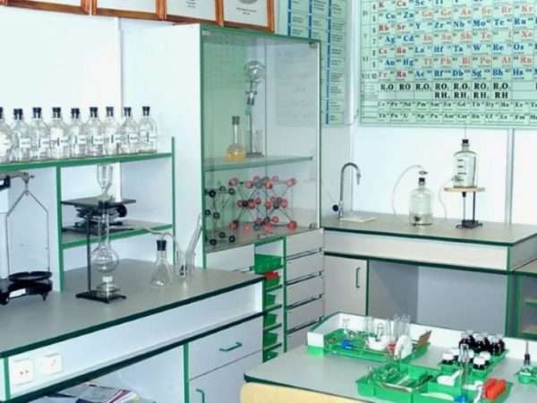 Учебно-лабораторное оборудование: ключ к эффективному образованию