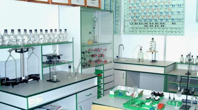 Учебно-лабораторное оборудование: ключ к эффективному образованию