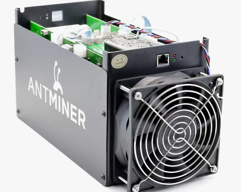 ASIC-майнеры для Биткоина: преимущества и особенности использования