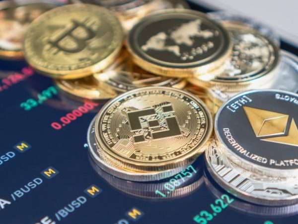 Топ-5 способов обменять криптовалюту на баты в Таиланде