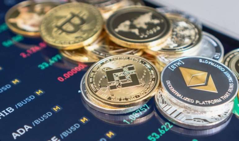 Топ-5 способов обменять криптовалюту на баты в Таиланде