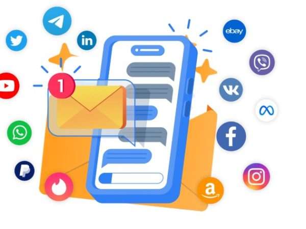 Безопасность и приватность: преимущества использования SMS активаторов