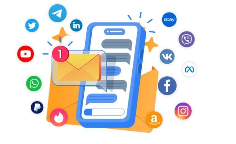 Безопасность и приватность: преимущества использования SMS активаторов