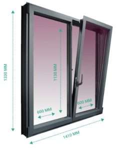 Остекление ПВХ: как выбрать окна, которые сохранят тепло и ваш бюджет