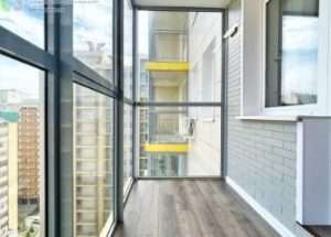 О холодном и теплом остеклении: что лучше?