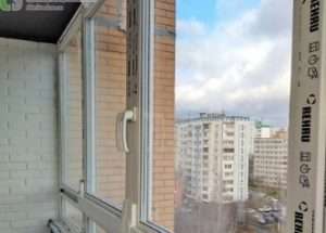 О холодном и теплом остеклении: что лучше?