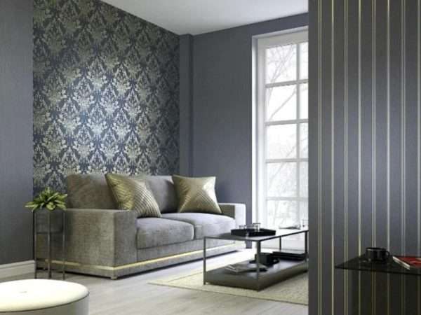 Виды обоев для стен: плюсы и минусы каждого материала